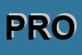 Logo di PROGRAF SRL