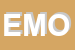 Logo di EMODATA (SRL)