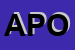 Logo di ASSOCIAZIONE POLISPORTIVA OLIMPIA