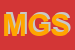 Logo di MOBILI GM SNC