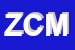 Logo di ZULIANI CLAUDIO MARIO