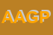Logo di AZIENDA AGRICOLA GRIGOLINI PAOLO