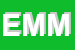 Logo di EMMEDUE DI MORELLATO MASSIMILIANO