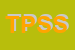 Logo di TOP PAINT SERVICE SRL