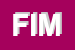 Logo di FIMAP SPA