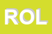 Logo di ROL (SRL)