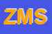 Logo di ZAMBONI MULTICAR SRL