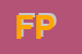 Logo di FP (SRL)