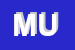 Logo di MACCHIELLA UGO