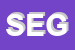 Logo di SEGA