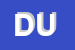 Logo di DIMENSIONE UFFICIO (SRL)