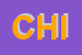 Logo di CHIECCHI (SNC)