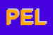Logo di PELFURS