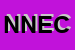 Logo di NEC NORD EST CONSOR SRL