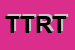 Logo di TRT TINTORIA RESINATURA TESSUTI SRL