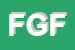 Logo di FAZION GIUSEPPE e FRATELLI