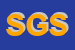 Logo di SUPERMERCATO GM SNC