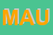 Logo di MAUSAI