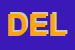 Logo di DELMAR SRL