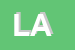 Logo di LA SRL
