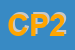Logo di CENTRO PIZZA 2