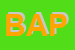 Logo di BAR AL PONTE