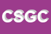 Logo di COLOMBI SAS DI GIANCARLO COLOMBI e C