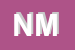Logo di NICASTRO MICHELA