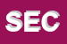 Logo di SECOMAG SRL