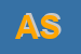Logo di AGAS SRL
