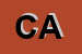 Logo di CARROZZERIA AMBROSIANA (SNC)