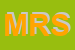 Logo di MARMI REGINA SRL