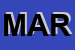 Logo di MARGHESTONE (SRL)