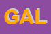 Logo di GELATERIA ARTIGIANALE LILIUM