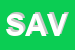 Logo di SAVOIA
