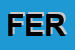 Logo di FERRARI (SAS)