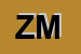 Logo di ZAMPIERI MASSIMILIANO