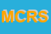 Logo di MORANDINI CESARE E RICCARDO SNC
