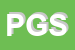 Logo di PIETRE GIADA SRL
