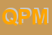 Logo di QUINTARELLI PIETRE e MARMI SRL