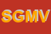 Logo di SOCIETA-GUAITE DI MARCONI VINCENZO E C SNC