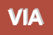Logo di VALLICELLA ITAL -ART