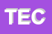 Logo di TECNOFER