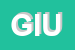 Logo di GIULIA SNC