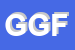 Logo di GAIGA GEMMA FRANCESCA