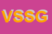 Logo di VERONA SALDATURA SNC DI GAMBESI G e MONTAGNOLI D