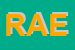 Logo di RAEMA SNC