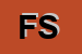 Logo di FIZ SPA