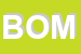 Logo di BOMMARTINI