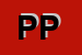 Logo di PRESA PACIFICO